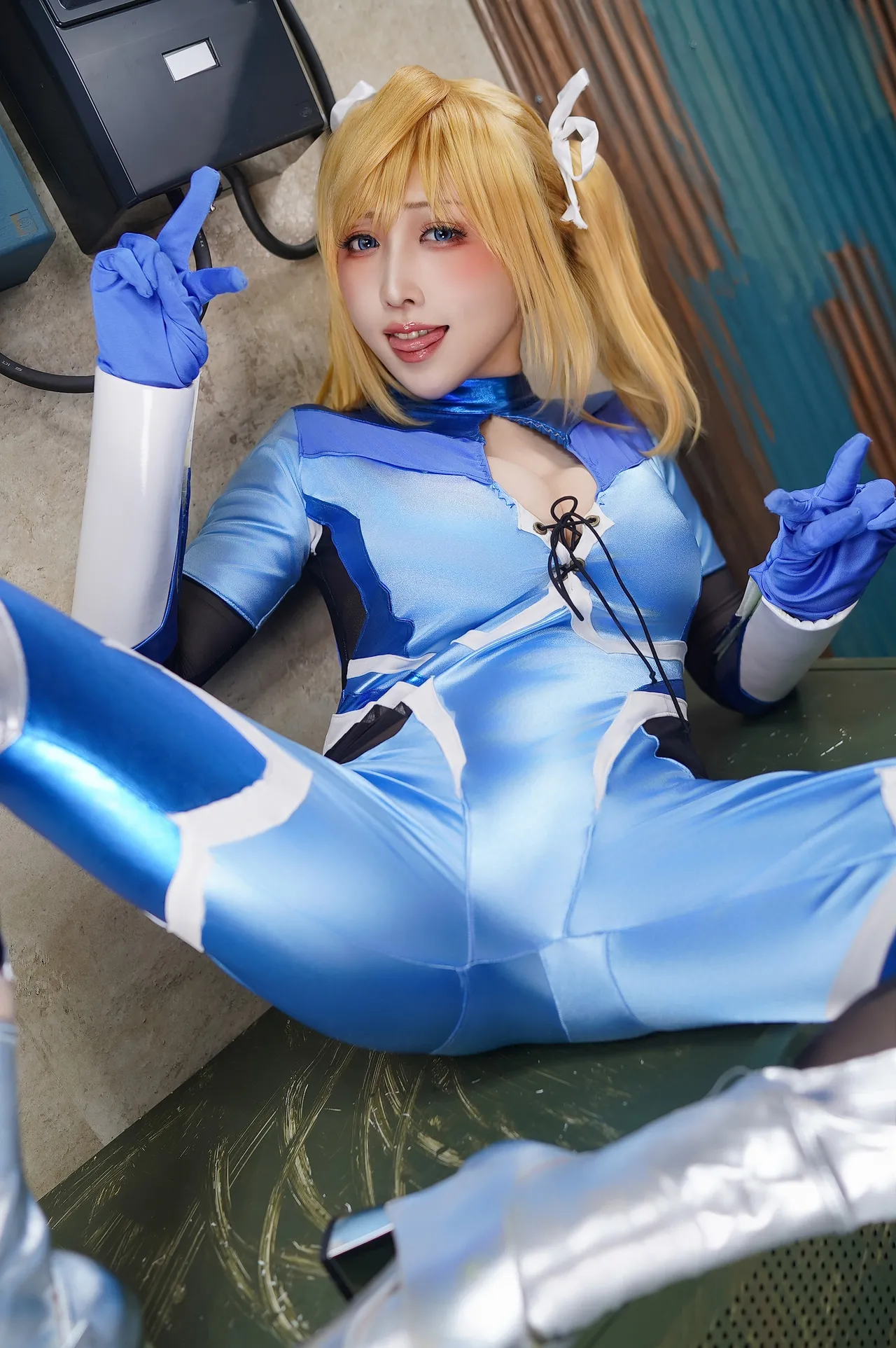 KURUPIKA (Momoiru Reku) 対魔忍 紅-erohere101.webp